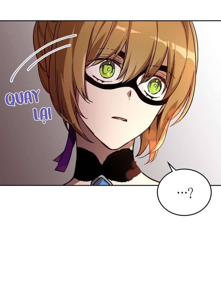 Vị Hôn Thê Khế Ước Của Công Tước Chapter 59 - Trang 4