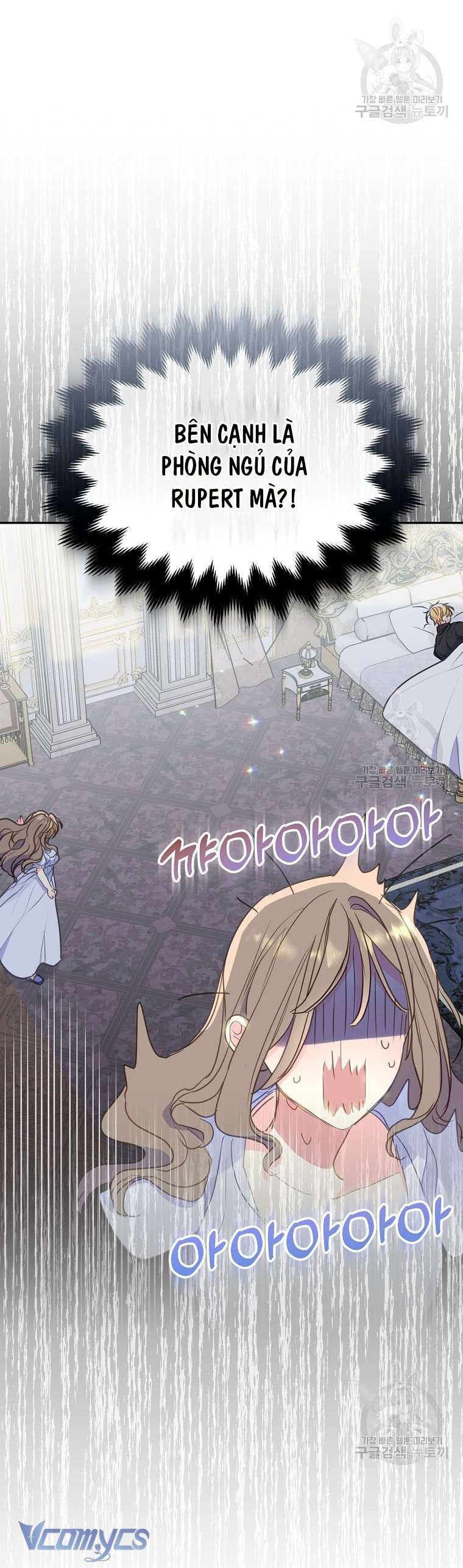 Bệ Hạ Xin Đừng Giết Tôi!!! Chap 86 - Trang 2