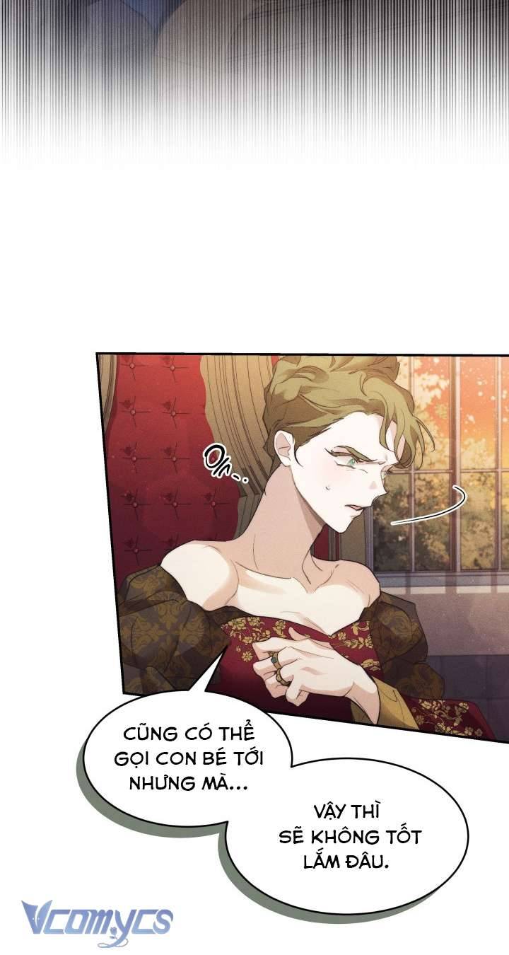 Tiếng Trống Vang Dội Chapter 5 - Trang 4