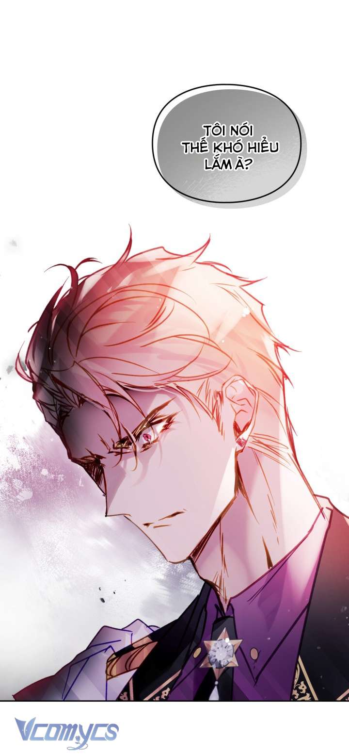 Kết Cục Của Nhân Vật Phản Diện Chỉ Có Thể Là Cái Chết Chapter 147 - Trang 4