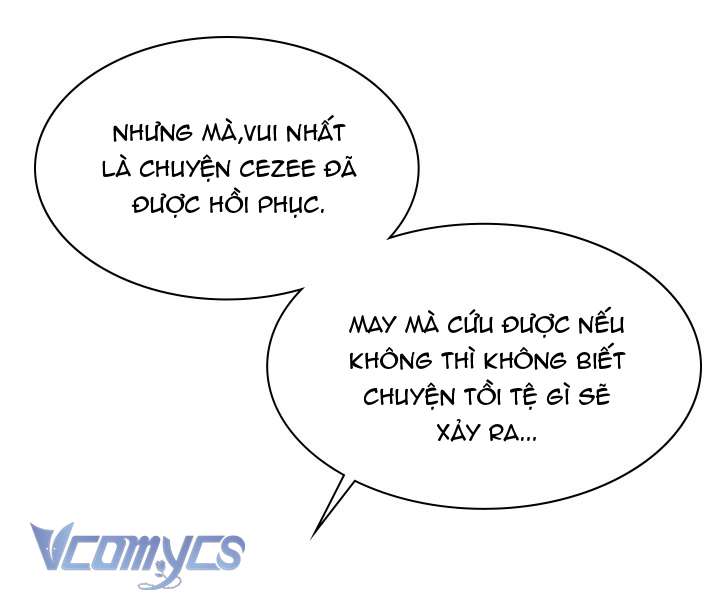 Sự Báo Thù Của Một Vị Thánh Chap 85 - Trang 2