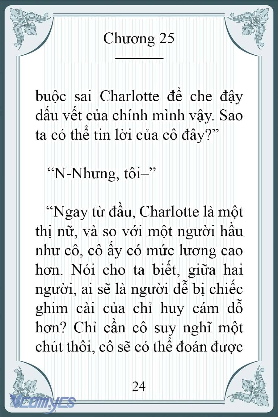 [Novel] Người Chồng Ghét Tôi Đã Mất Trí Nhớ Chap 25 - Trang 2