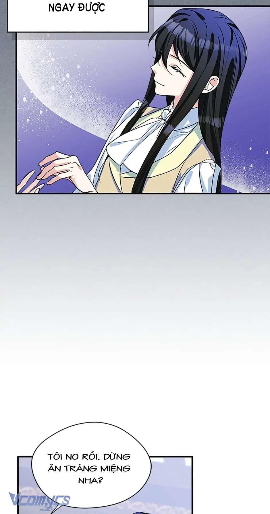 Tôi Chỉ Là Bạn Của Nam Chính Thôi Chap 4 - Trang 2