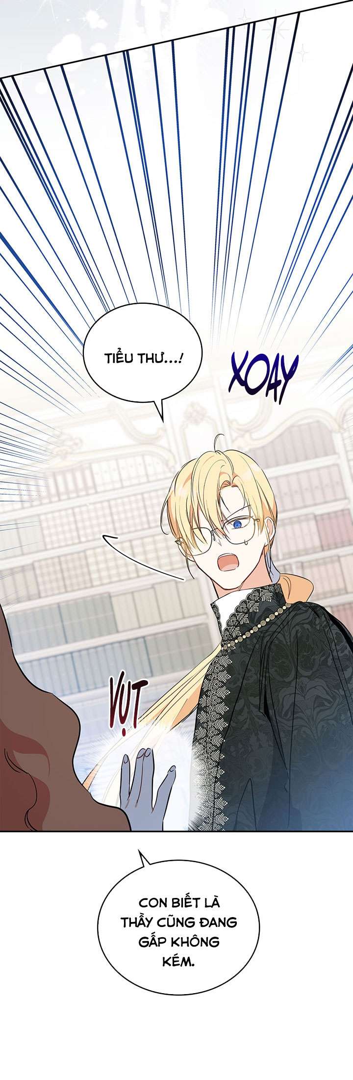 Kiếp Này Nhất Định Làm Gia Chủ Chap 67 - Trang 2