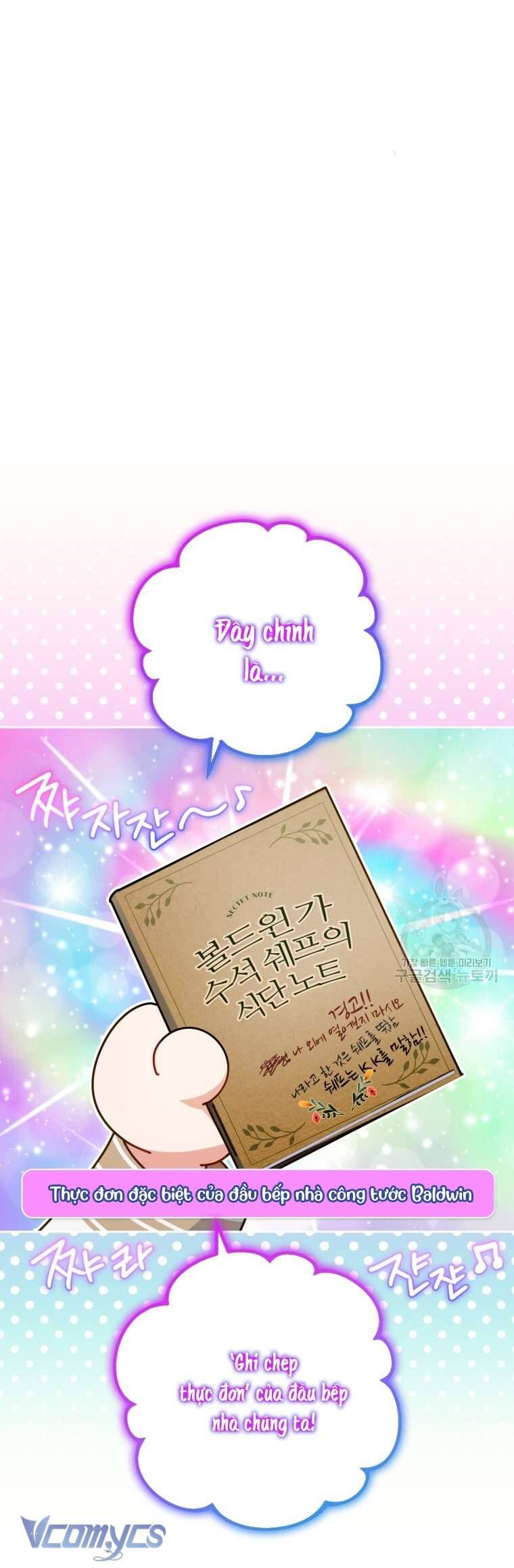 Được Yêu Thương Mà Còn Ngại Ngùng Sao! Chap 47 - Trang 4