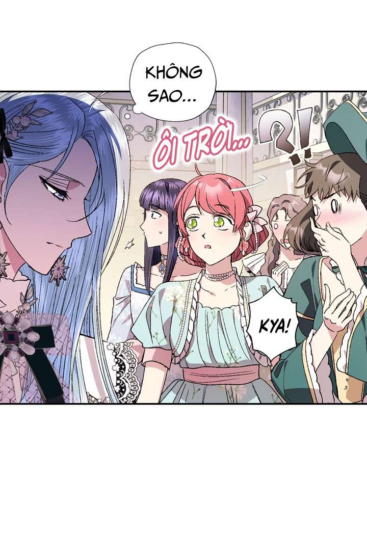 Cha À, Con Không Muốn Kết Hôn Đâu Chap 47 - Trang 2