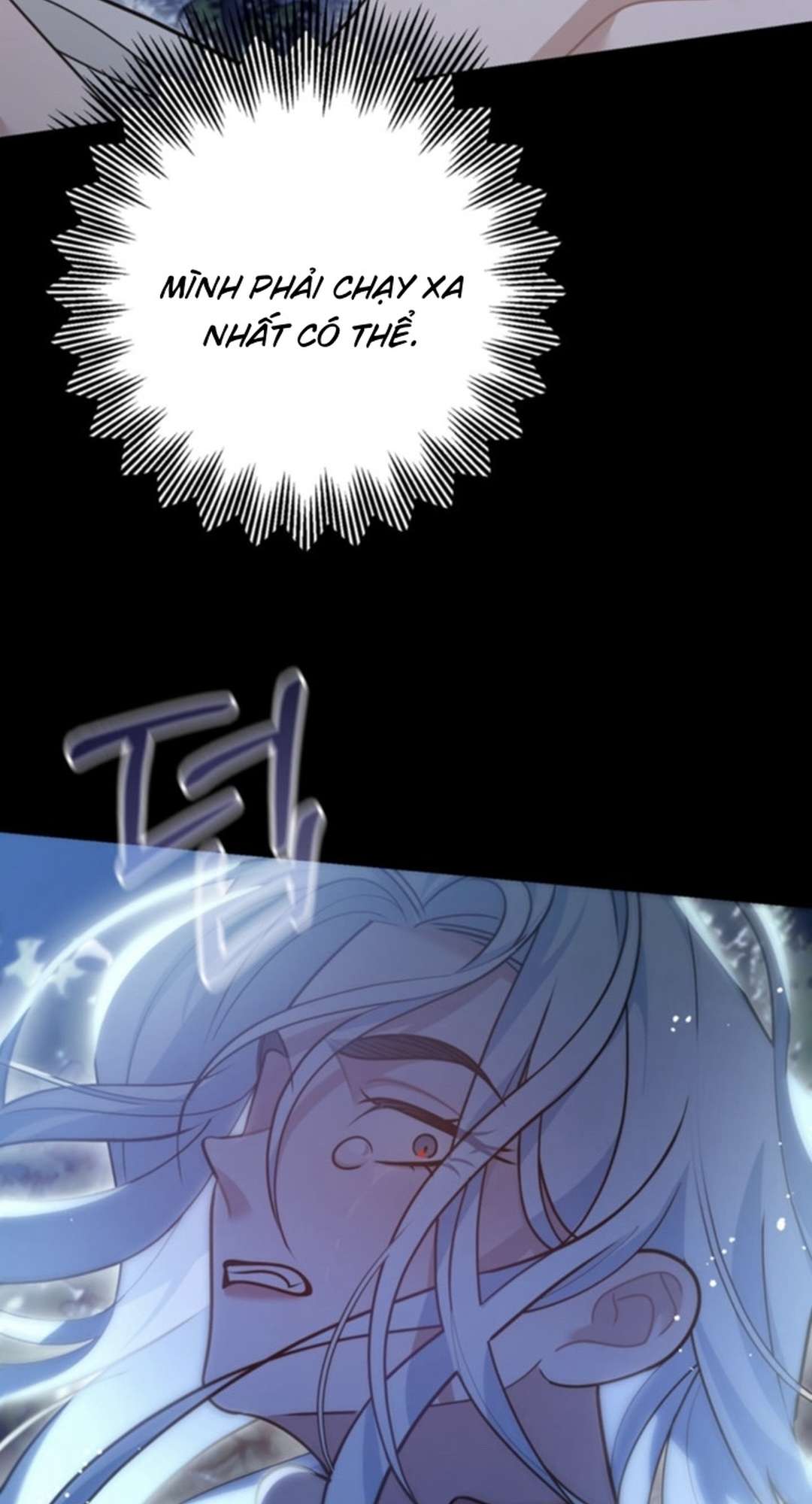 [ 18+ ] Kẻ Săn Mồi Chap 4 - Trang 2