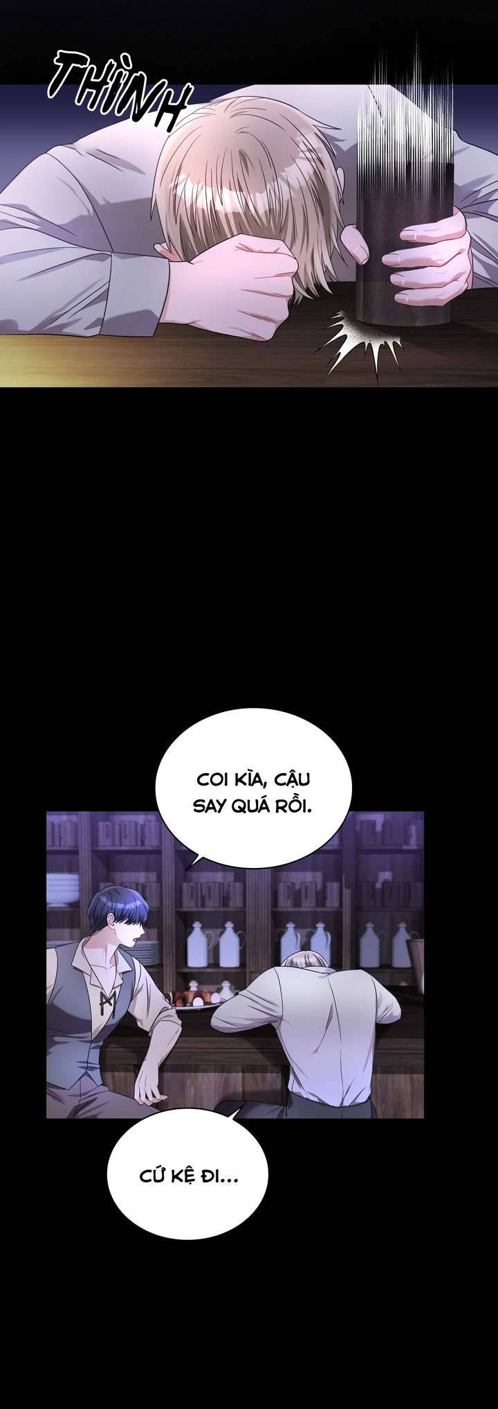 Công Nương Su Chap 67 - Trang 2