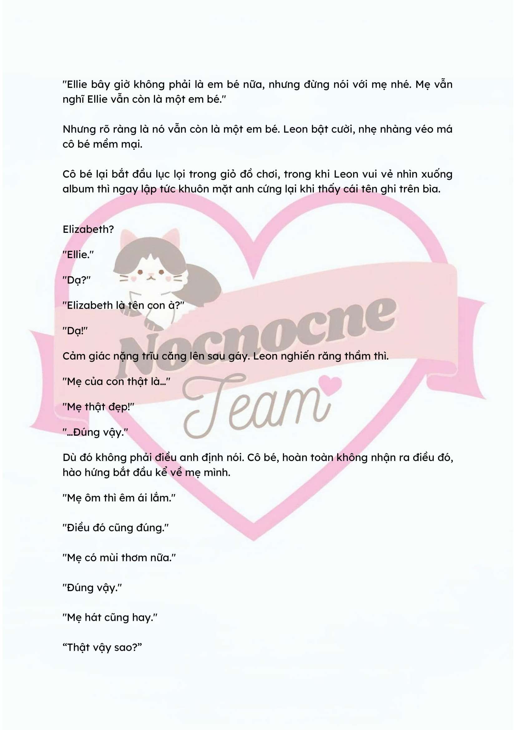 [NOVEL] HÃY CẦU XIN TÔI ĐI Chap 205 - Trang 2