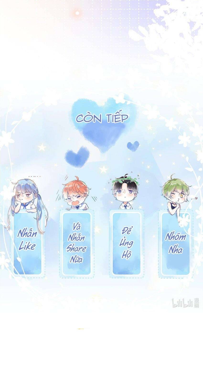 Ánh Sao Phiêu Linh Trong Nước Chapter 14 - Trang 4