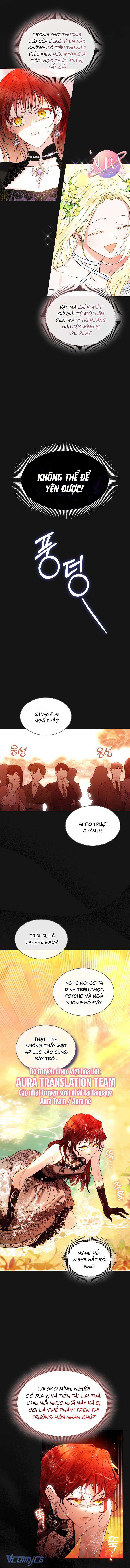 Sau Khi Kết Thúc, Tôi Đã Cứu Rỗi Vai Phản Diện Bằng Tiền Chap 2 - Trang 4