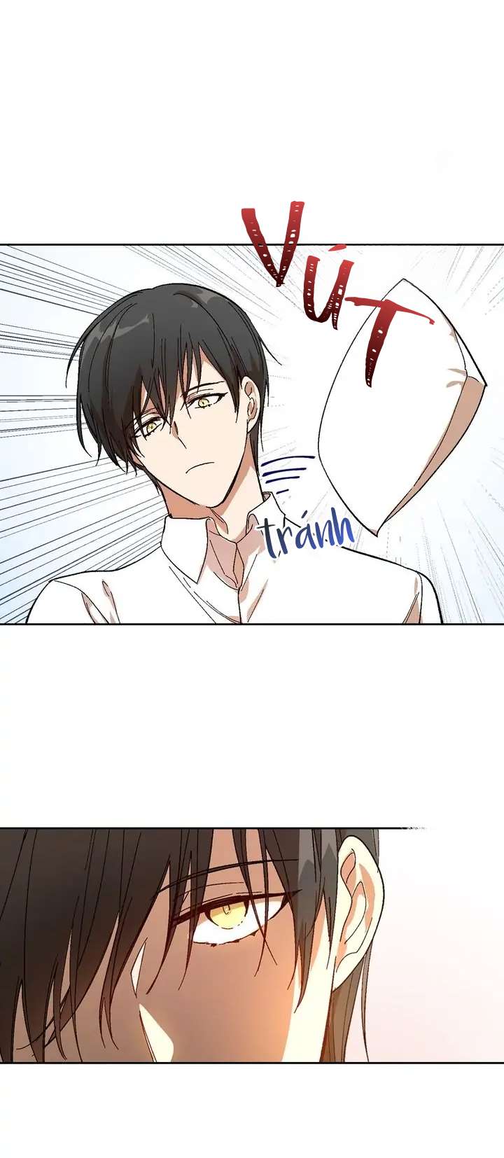 Vị Hôn Thê Khế Ước Của Công Tước Chapter 110 - Trang 4