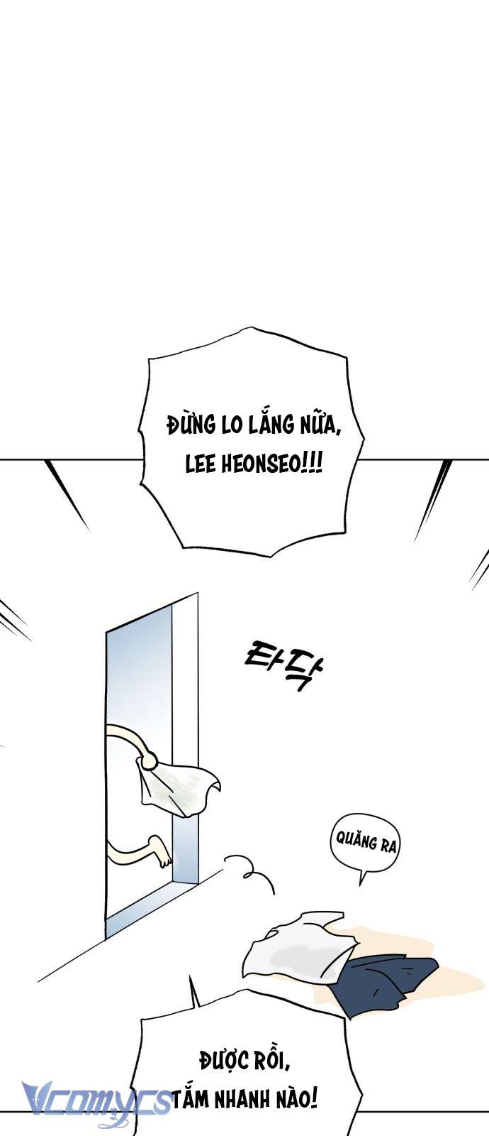 Bồ Câu Lee Heon-Seo Của Quận Seongbuk Chap 1 - Trang 2