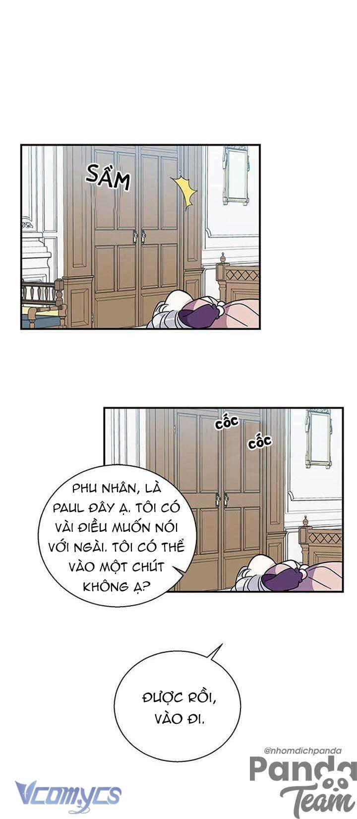 Chồng Yêu, Tôi Đây Bãi Công! Chap 5 - Trang 3