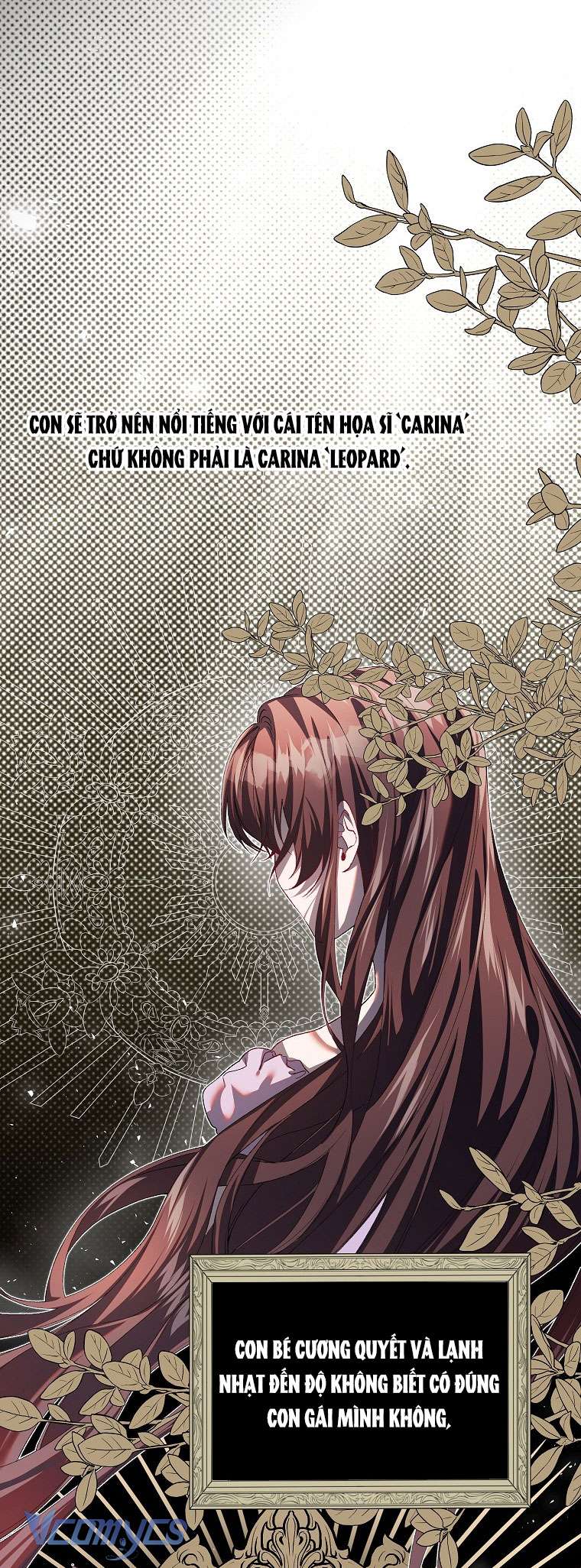 Thời Gian Của Nhân Vật Phụ Có Giới Hạn Chapter 32 - Trang 4