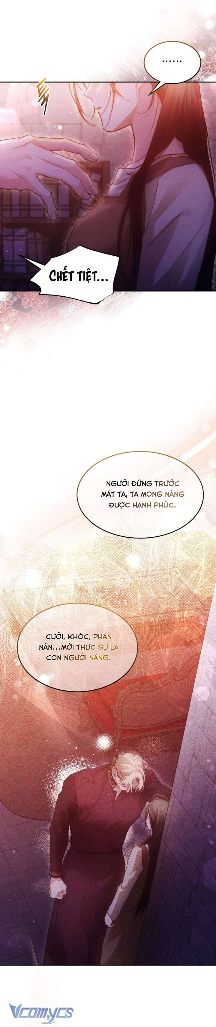 Tiếng Trống Vang Dội Chapter 28 - Trang 4