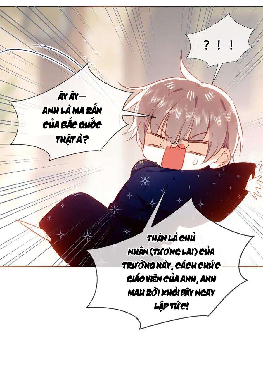 Quán Kịch Bản Trần Mộng Chapter 77 - Trang 4