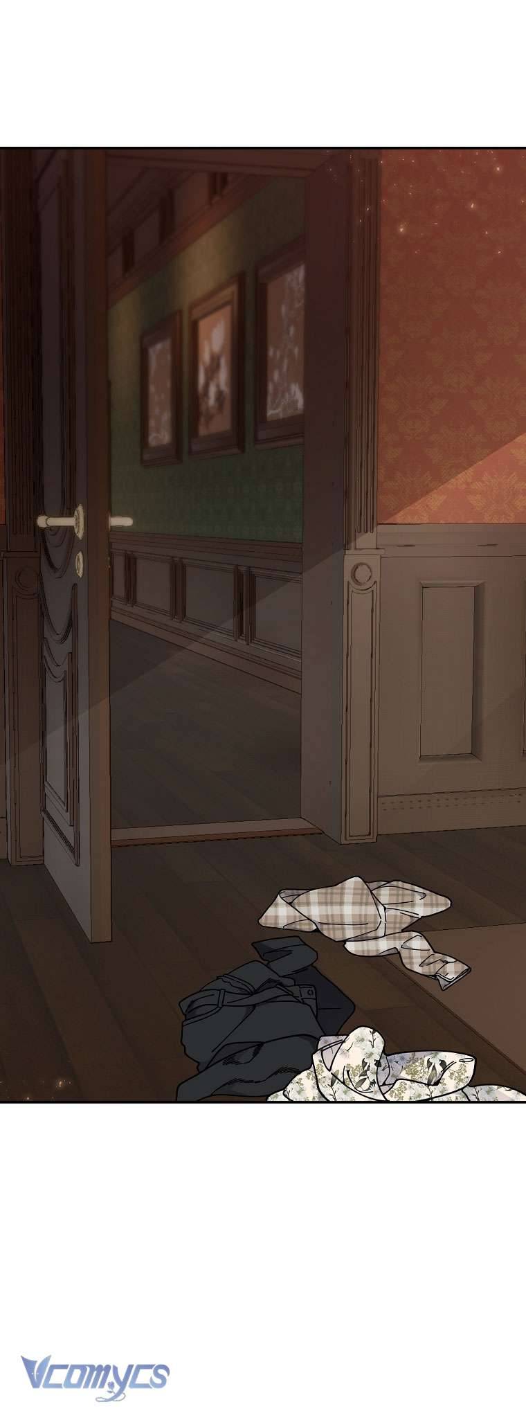 [18+] Dinh Thự Young Chun Hwa: Mọt Sách Phóng Túng Không Ngủ Được Chapter 9 - Trang 3