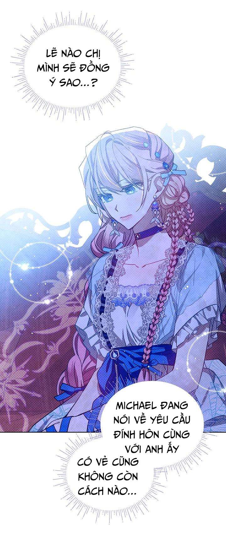 Quý Cô Thế Giới Ngầm Chap 32 - Trang 4