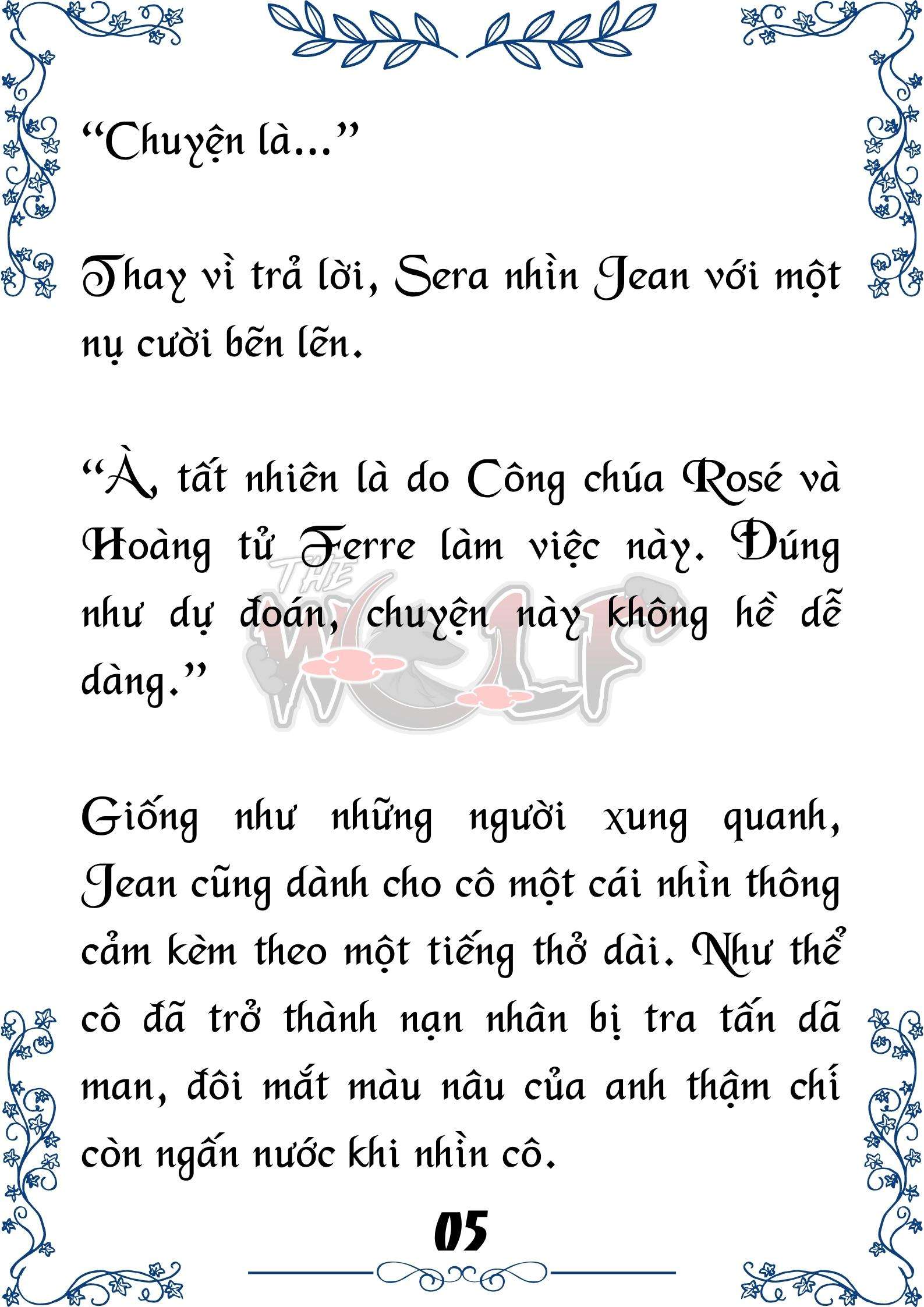 Tôi Trở Thành Gia Sư Của Cặp Song Sinh Hoàng Gia Chap 27 - Trang 2