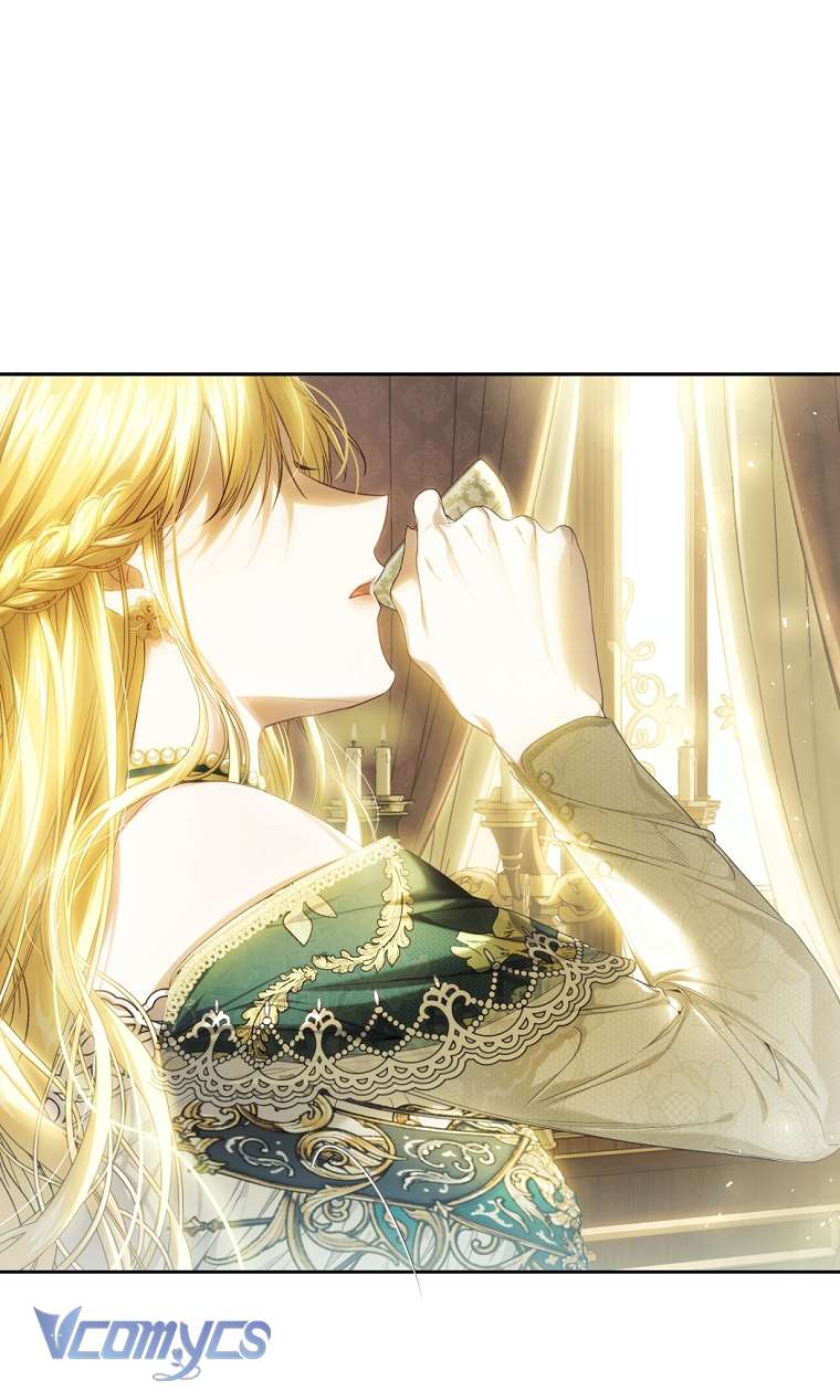 Ác Nữ Chỉ Là Một Con Rối Chap 81 - Trang 2