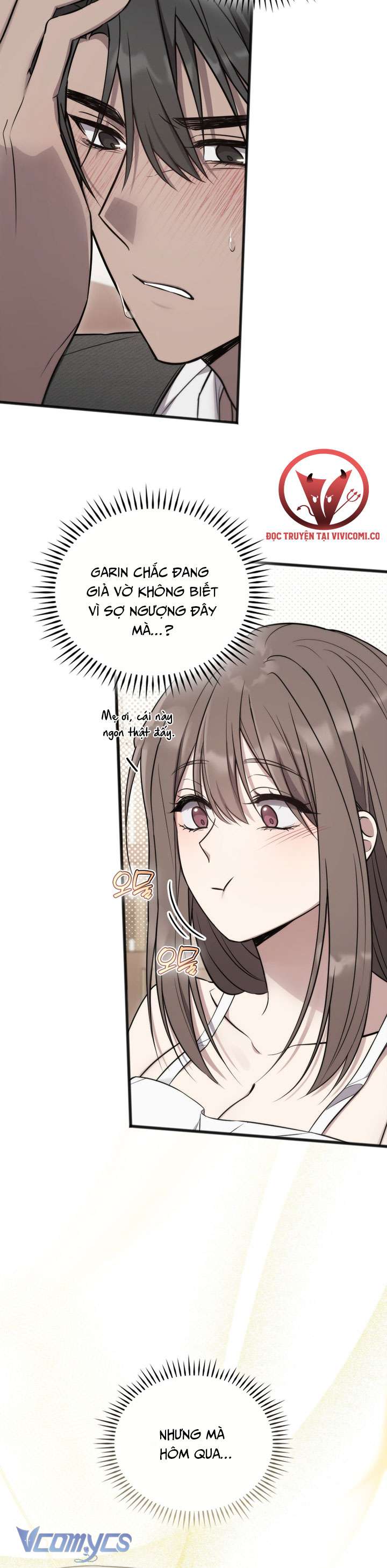 [18+] Đảo Vô Ảnh Chap 14 - Trang 3