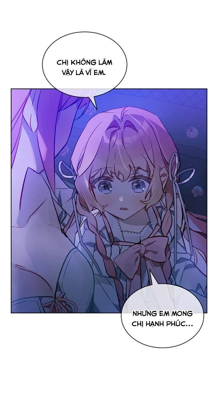 Quý Cô Thế Giới Ngầm Chap 24 - Trang 4