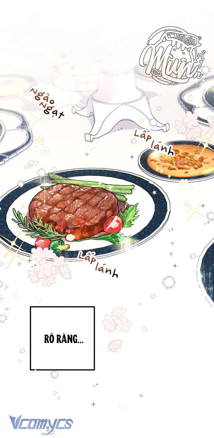 (Munn) Công Nương Mint Bé Nhỏ Chap 3 - Trang 2