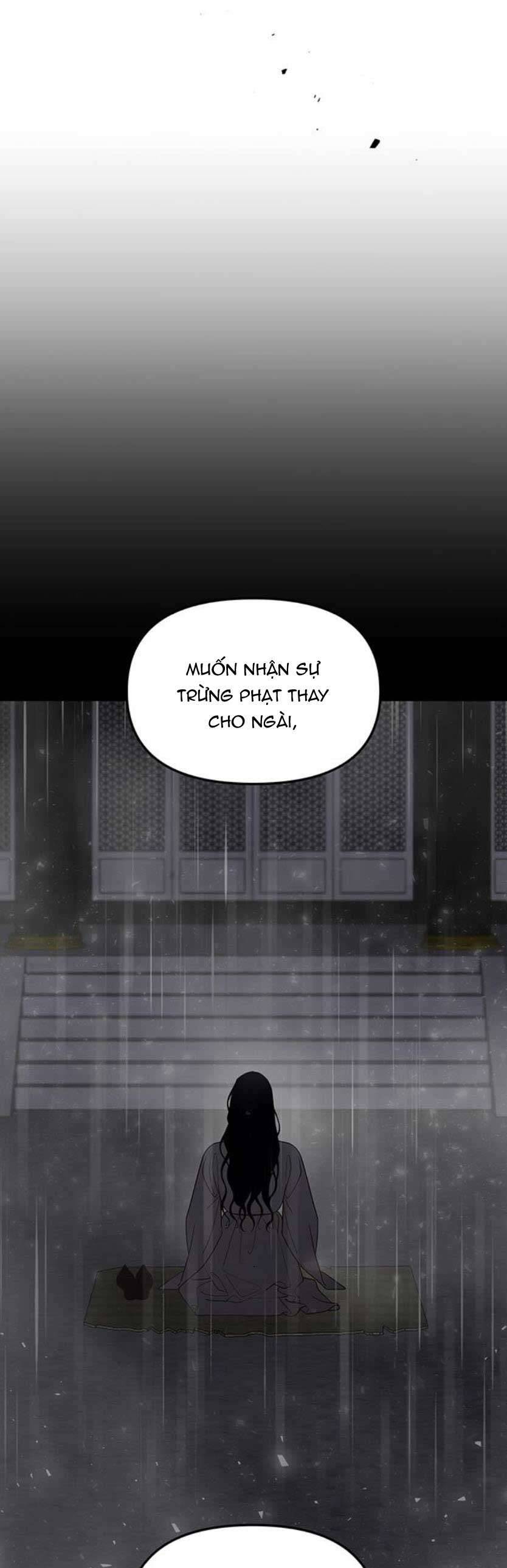 Vương Tử Huyền Bí Chapter 100 - Trang 4