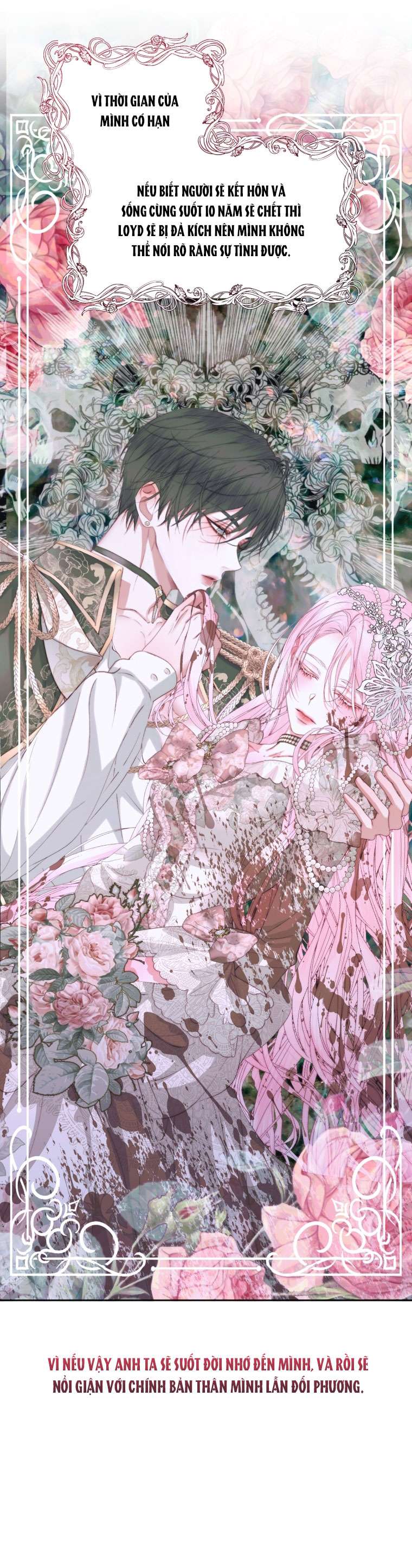 Siren: Trở Thành Gia Đình Của Nhân Vật Phản Diện Chapter 46 - Trang 3