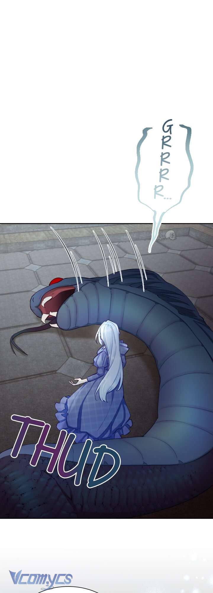 Sự Báo Thù Của Một Vị Thánh Chap 94 - Trang 2