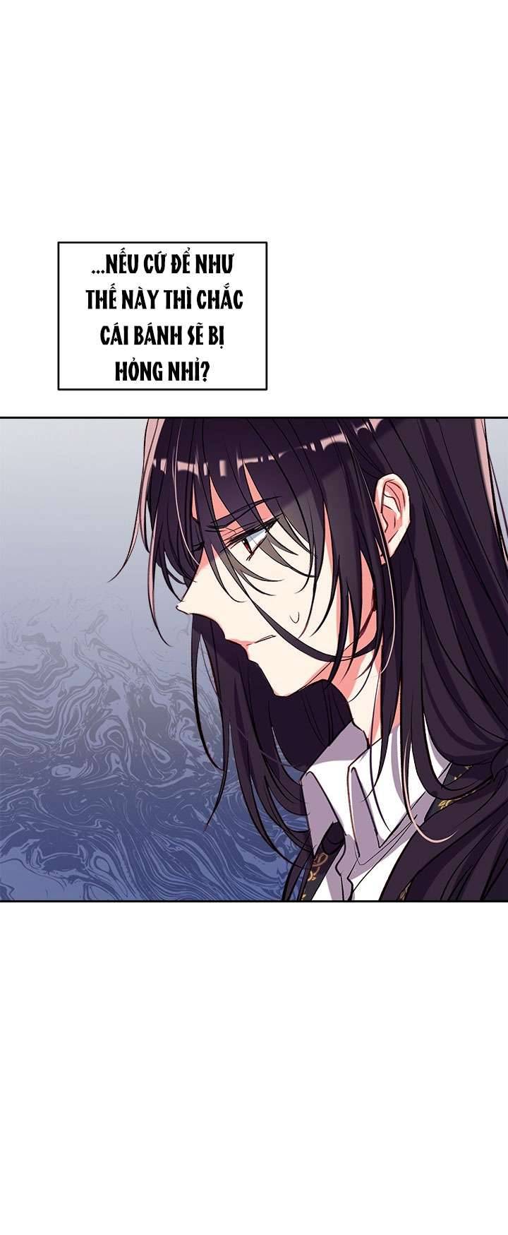 Chúng Ta Có Thể Trở Thành Một Gia Đình Được Không? Chap 43 - Trang 2