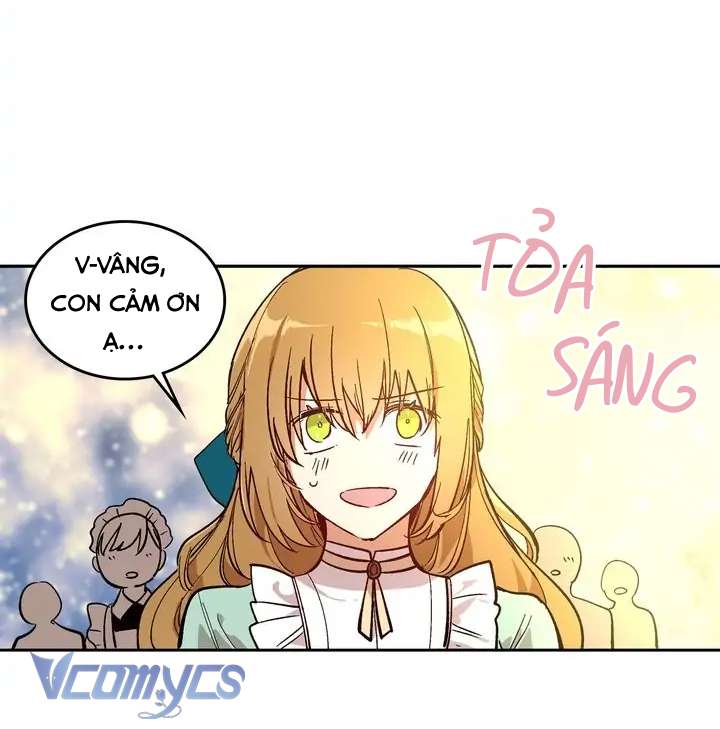 Vị Hôn Thê Khế Ước Của Công Tước Chapter 72 - Trang 4