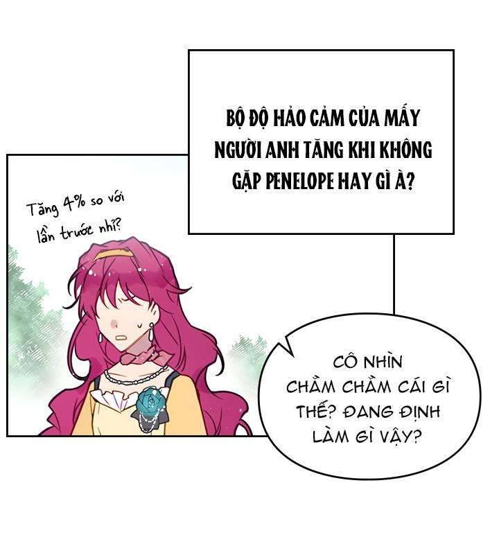 Kết Cục Của Nhân Vật Phản Diện Chỉ Có Thể Là Cái Chết Chapter 20 - Trang 4