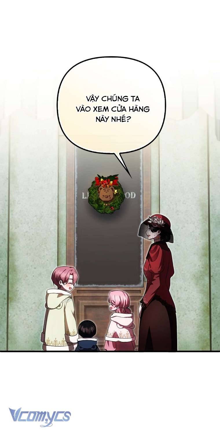 Lần Đầu Bé Út Được Yêu Thương Chap 35 - Trang 2