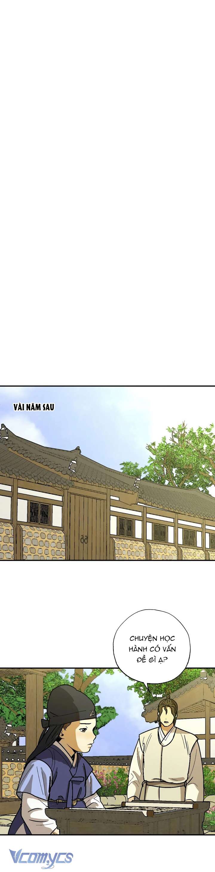 [18+] Gieo Hạt Giống Chap 3 - Trang 2