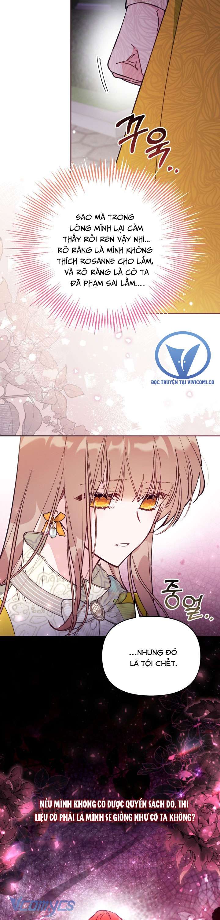 Không Có Chỗ Cho Kẻ Giả Mạo Chap 66 - Trang 2