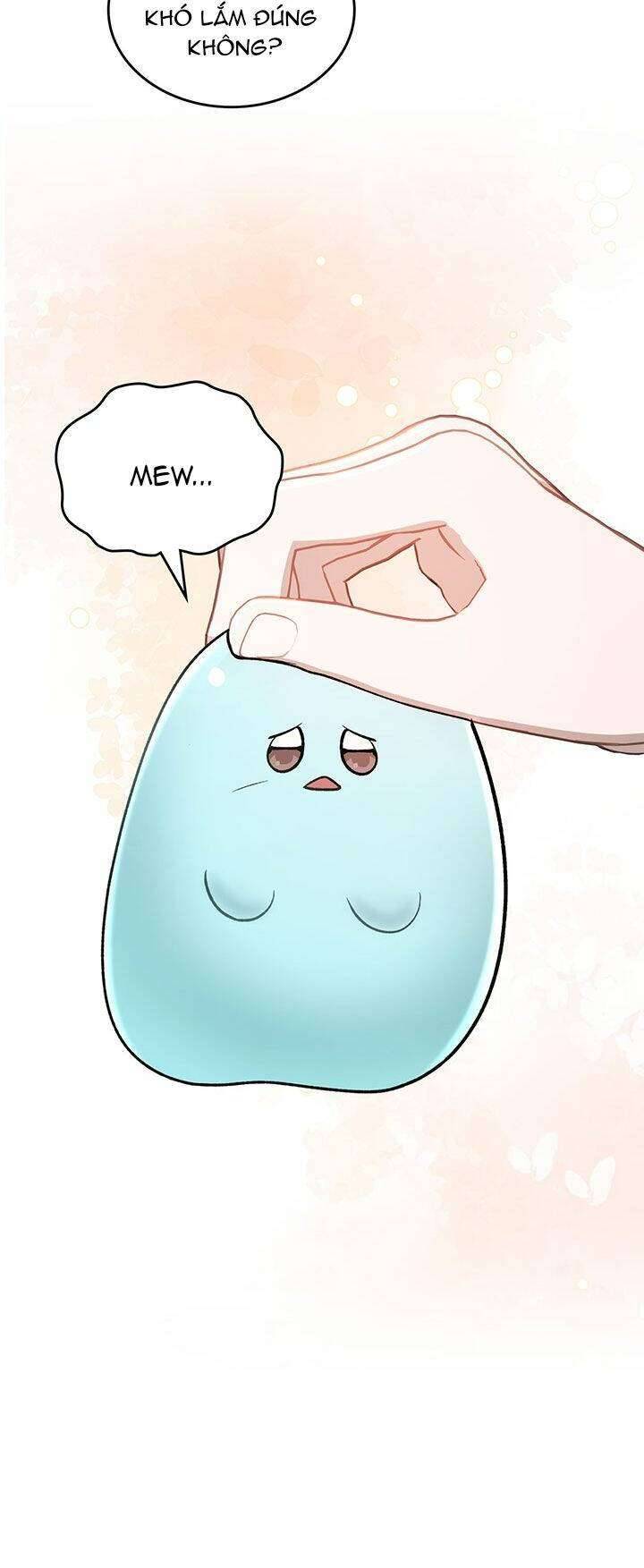 Nam Chính Quái Vật Sống Dưới Giường Tôi Chapter 17 - Trang 4