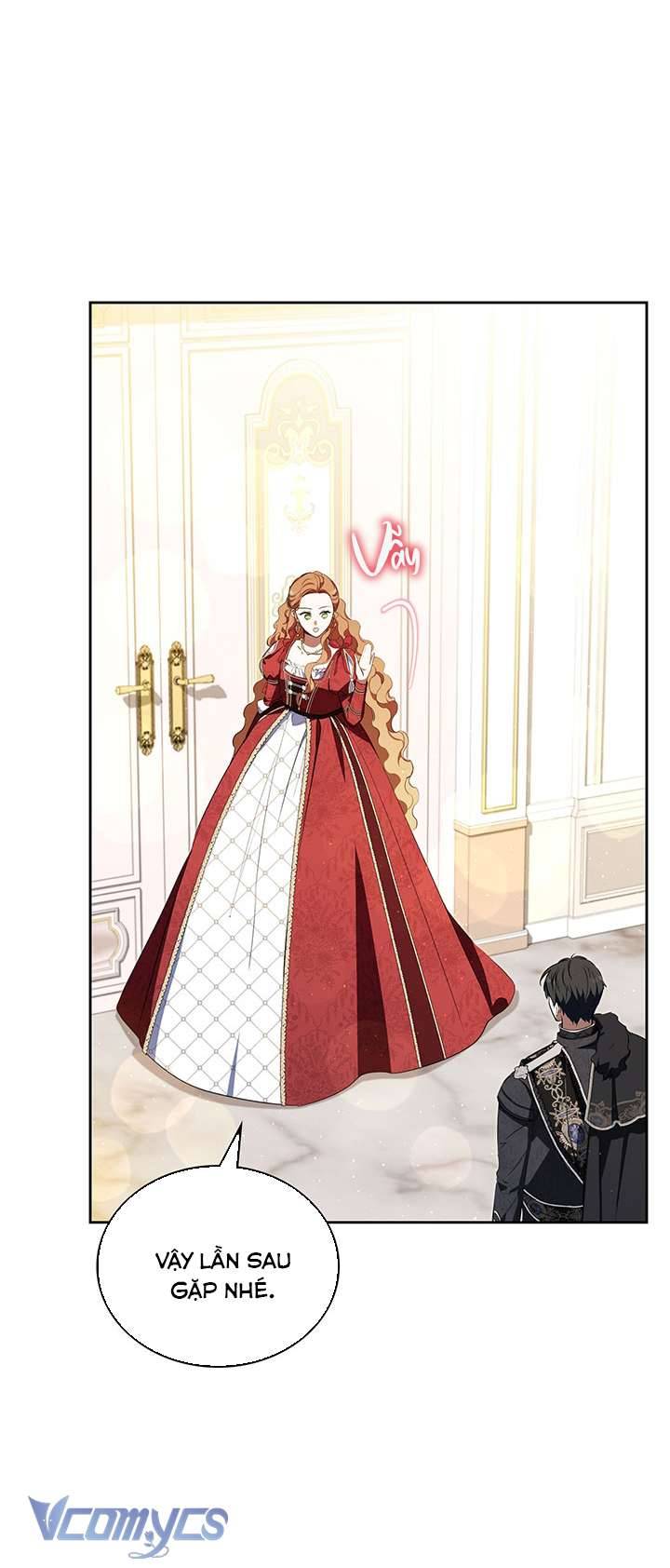 Kiếp Này Nhất Định Làm Gia Chủ Chap 133 - Trang 2