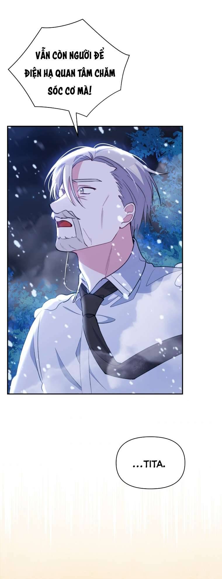 Người Bảo Hộ Của Bạo Quân Là Ma Nữ Tàn Độc Chap 51 - Trang 4