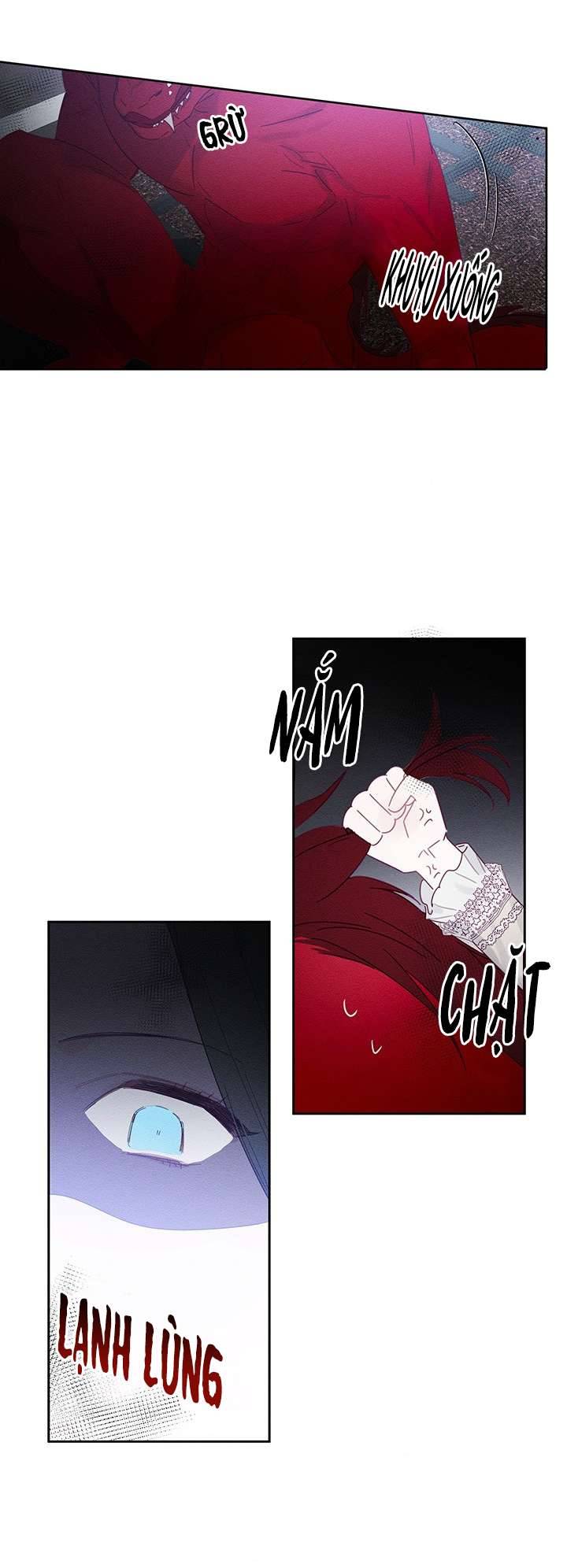 Trước Tiên Phải Giấu Em Trai Cái Đã! Chap 8 - Trang 2