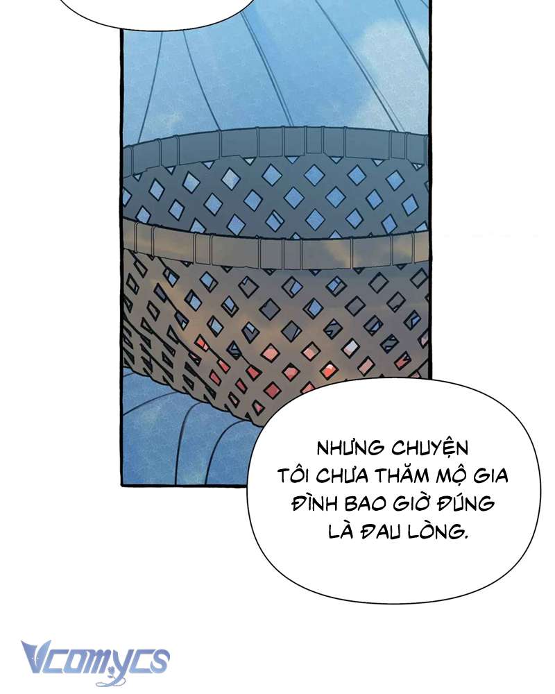 Chuyện Tình Hoa Lưu Ly Chapter 3 - Trang 3