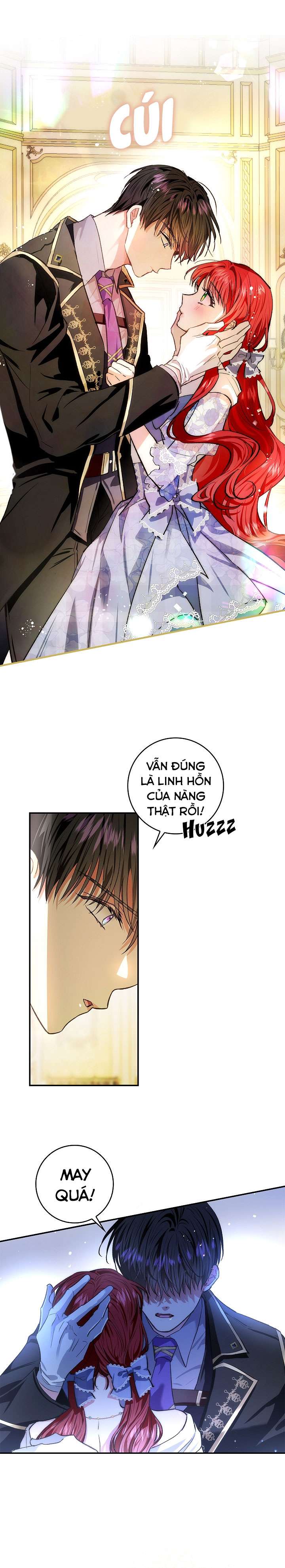 Hôn Phu Ẩn Sắc Chapter 78 - Next Chapter 79