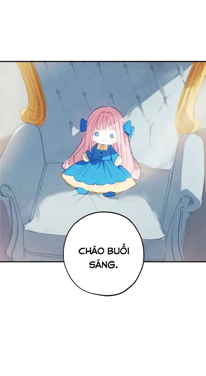 Cửa Hàng Búp Bê Của Công Chúa Chap 3 - Trang 2