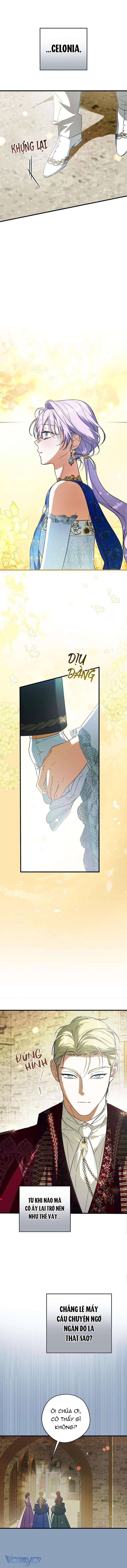 Các Nam Chính Đã Bị Nữ Phụ Cướp Mất Chap 31 - Trang 3