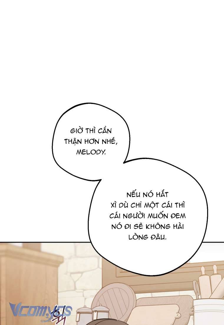 Được Yêu Thương Mà Còn Ngại Ngùng Sao! Chap 3 - Trang 4