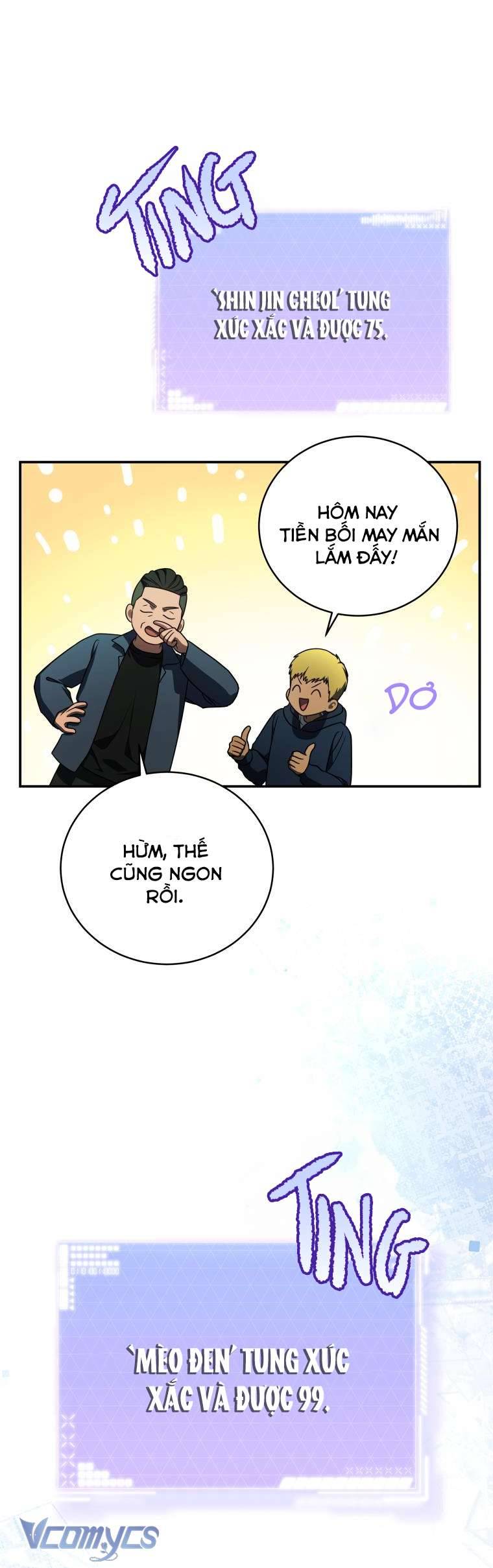 Hướng Dẫn Sinh Tồn Dành Cho Người Xếp Hạng Chap 29 - Trang 2