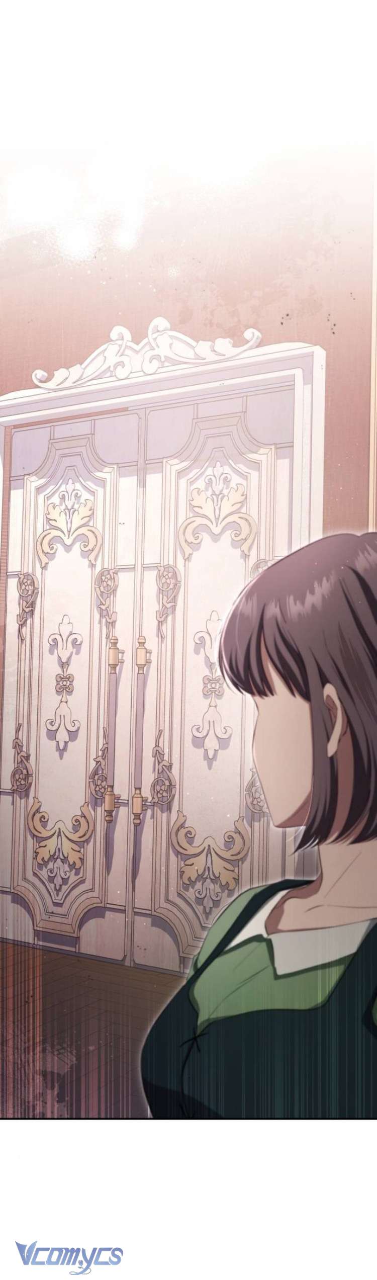 Đằng Sau Nụ Cười Của Nàng Công Chúa Chapter 32 - Trang 4