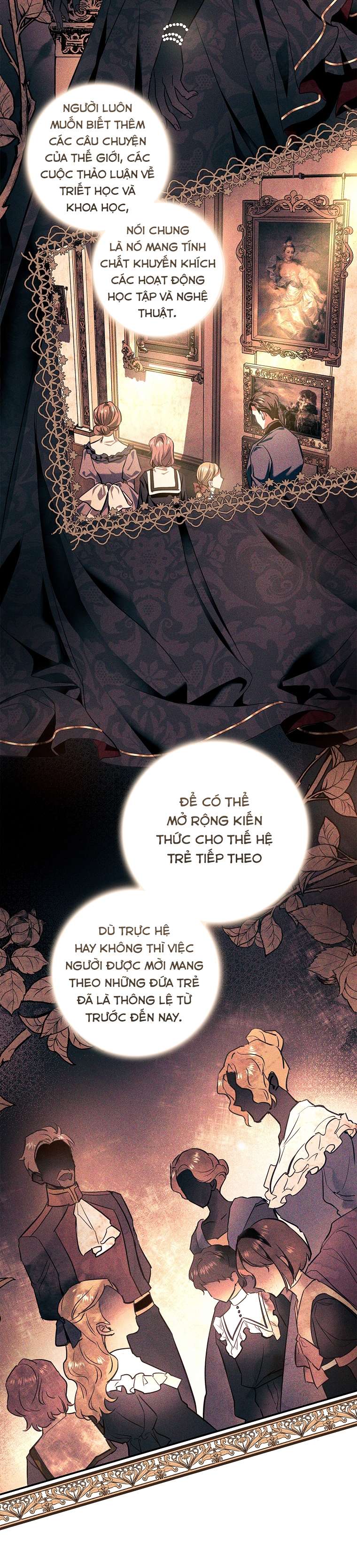 Hôn Phu Ẩn Sắc Chap 87 - Next Chapter 87.1