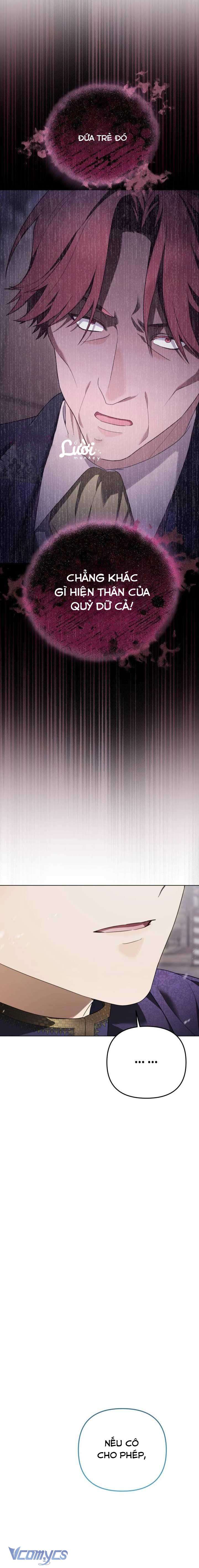 Tôi Sẽ Trở Thành Quỷ Vương Cấp 999 Chapter 19 - Trang 4